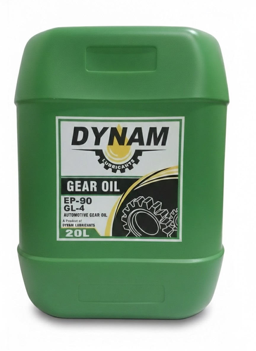 DYNAM DT-4X GEAR GL-4 EP-90