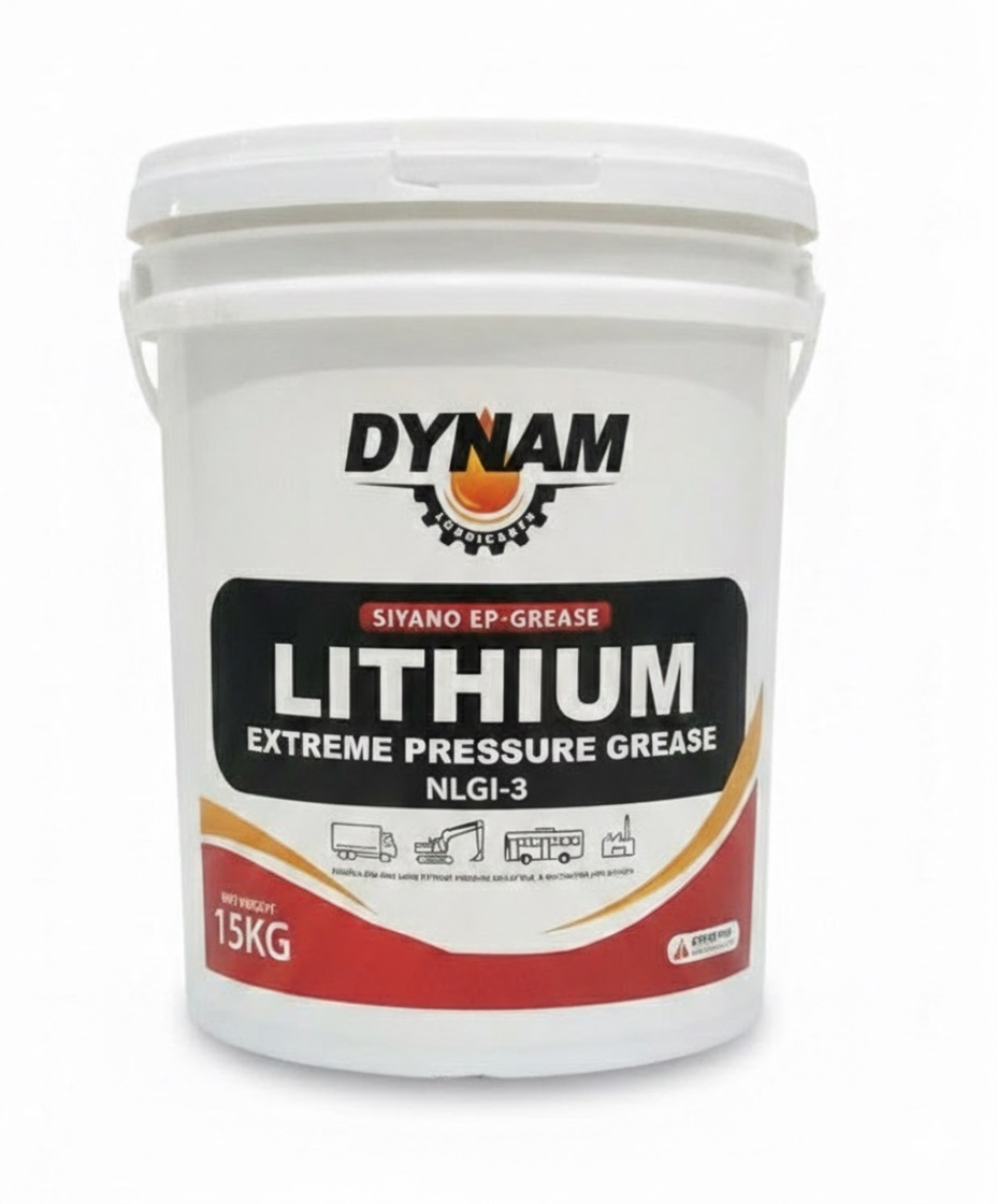 DYNAM SIYANO LC-GREASE LITHIUM COMPLEX NLGI-3