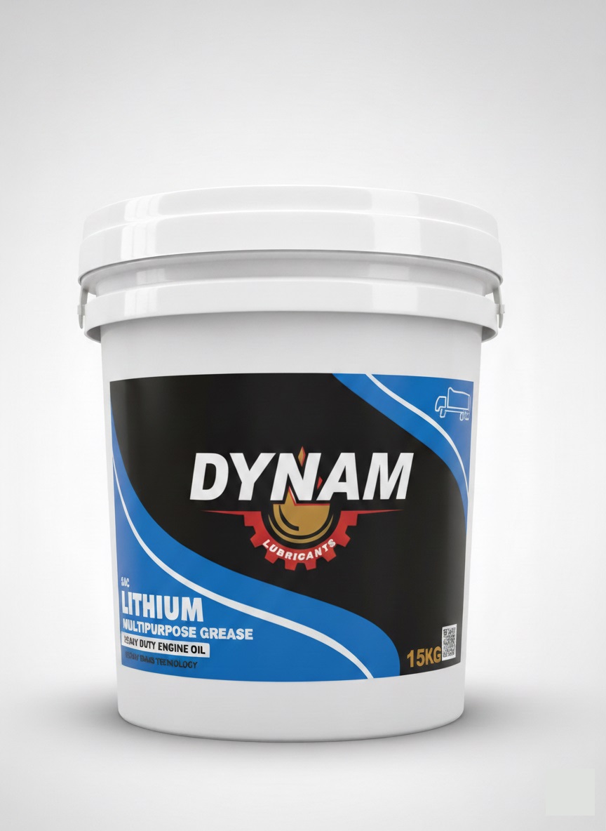 DYNAM SIYANO MP-GREASE MULTIPUPOSE NLGI-3